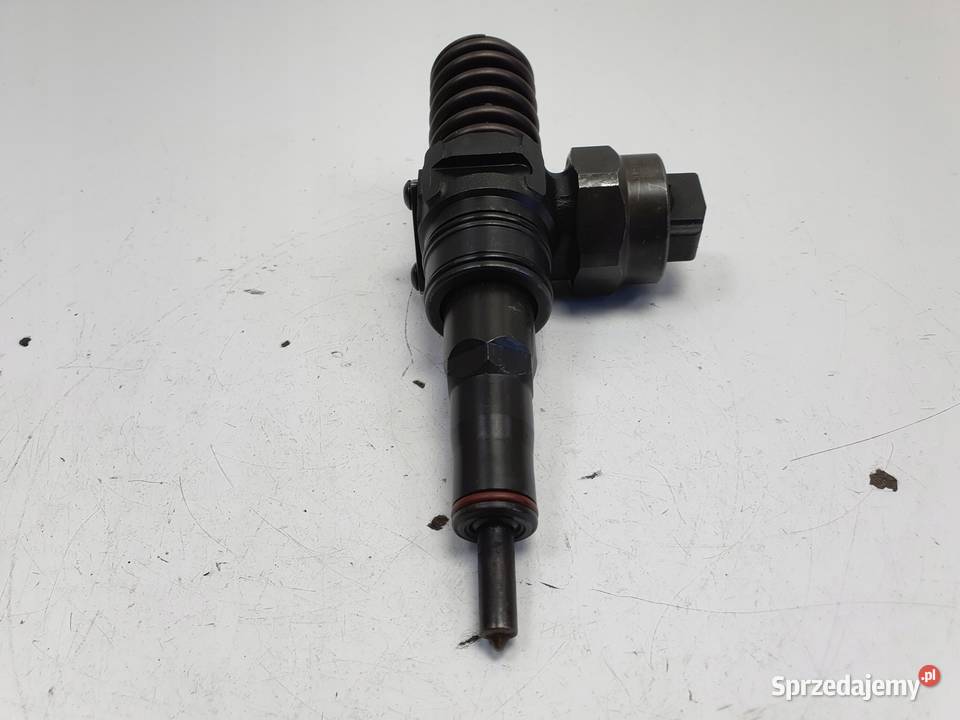 VW Sharan Alhambra Galaxy 19 TDI Chełm