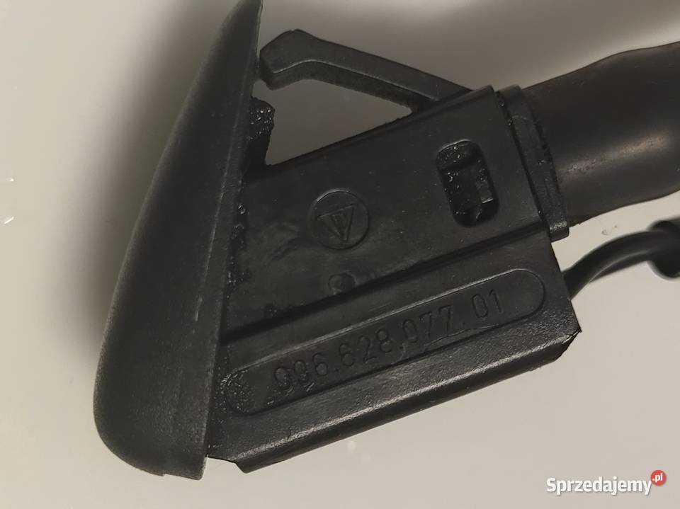 Dysza spryskiwacza Porsche OE 99662807701 Gdańsk