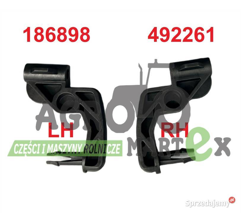 492261 RAMIĘ RH TEMPO VADERSTAD Wichrów sprzedam