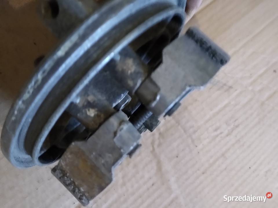 Simson 50 szczekotrzymacz tył Kruszwica sprzedam