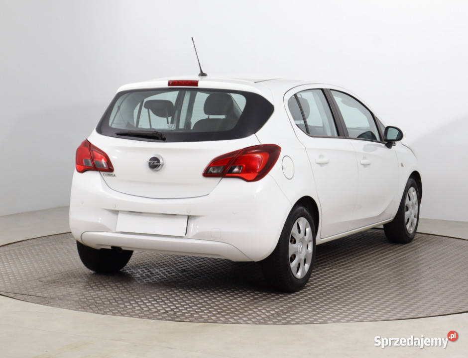 Opel Corsa 14 66KM Bielany Wrocławskie sprzedam