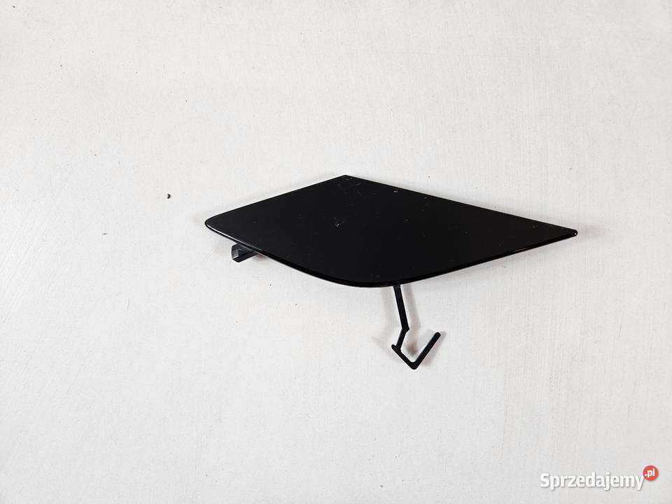 PEUGEOT 308 III T10 ZAŚLEPKA HAKA ZDERZAKA PRZÓD Międzychód