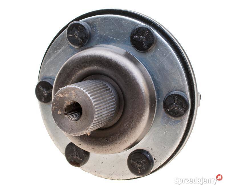 Adapter kosiarki MTD 22539 Opalenica