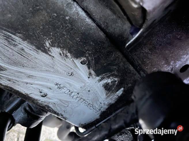 FORD TRANSIT 2024 19960 ccm 130 Warszawa