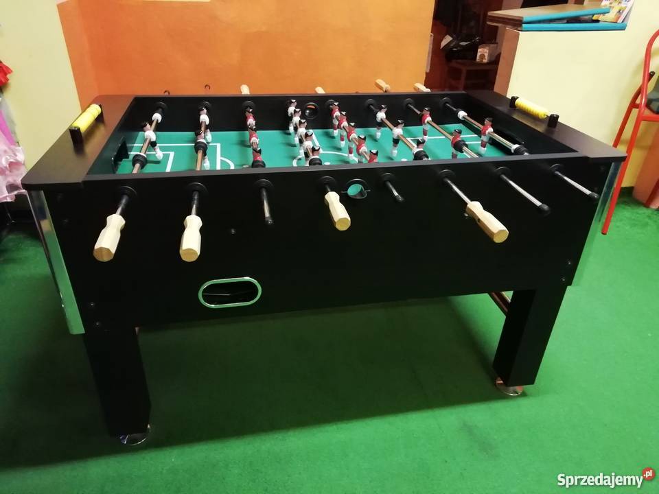 Piłkarzyki Sport i Wypoczynek małopolskie Kraków sprzedam