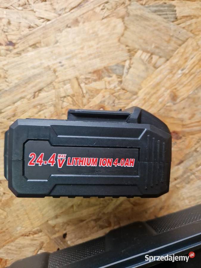 Zestaw Szlifierka Wkrętarka Klucz Udarowy SR028 wielkopolskie Głogowa