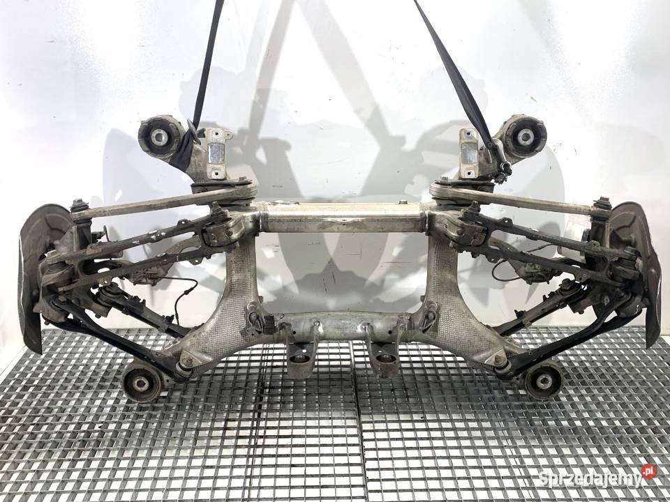 BELKA TYŁ BMW G30 SedanLimuzyna 7857057 TYLNA osobowe sprzedam