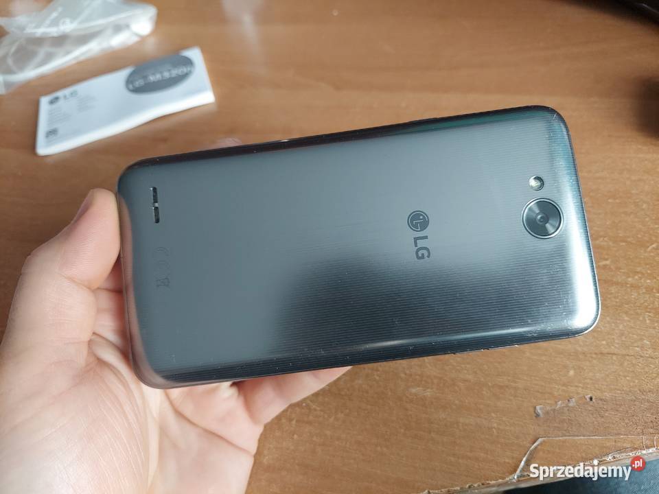 Telefon smartfon LG x power 2 xpower2 xpower Jelenia Góra