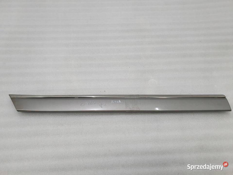 LISTWA DRZWI PRAWA TYŁ MERCEDES W203 2036905262 sprzedam