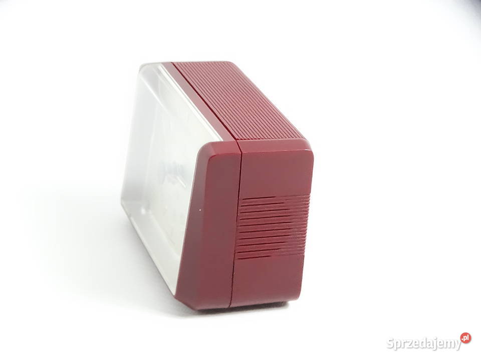 Budzik JUNGHANS Cavalier Repeat VINTAGE Sensor lubelskie Biłgoraj