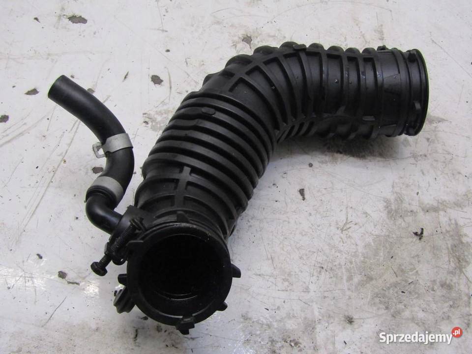 RURA PRZEWÓD DOLOT POWIETRZA 16 CRDI KIA CEED osobowe
