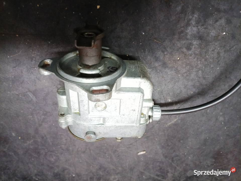 Nowy iskrownik silnika rozruchowego DT75 Ozimek sprzedam