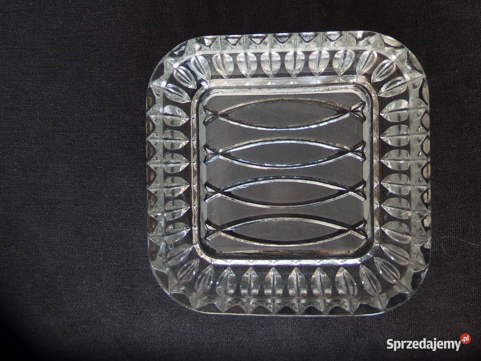 Półmiski małe 3 sztuki Płock