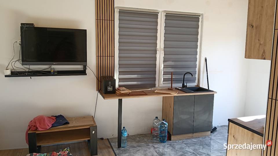 Sprzedam Działkę ROD Zalewem Świnoujście sprzedam