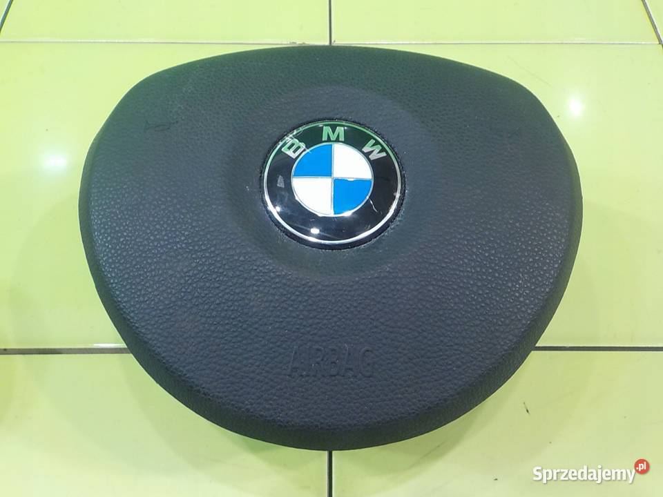 BMW 1 E87 20 D 04r HB 5D AIRBAG poduszka