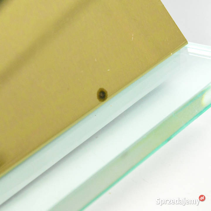 Modernistyczny kinkiet Alaska Lux Lighting House inny kolor