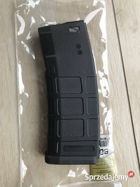 Magazynek ASG do replik M4 Będzin