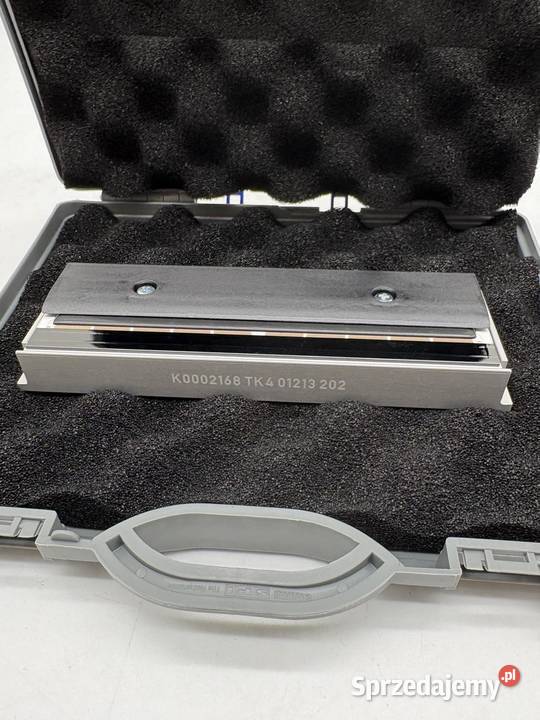 Topex 108mm12dot K0002168 Printhead mazowieckie Warszawa
