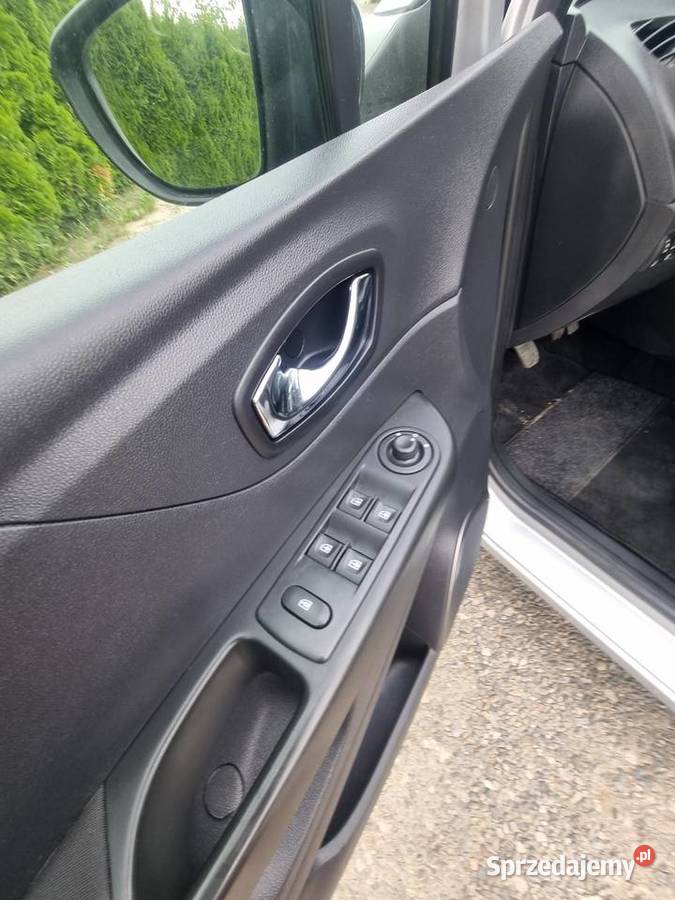 Renault Captur 101 Navi led diesel