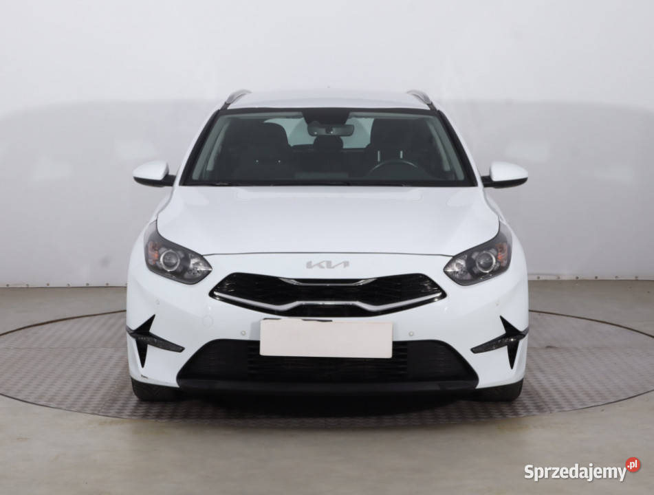 Kia Ceed 15 TGDI ABS Piaseczno