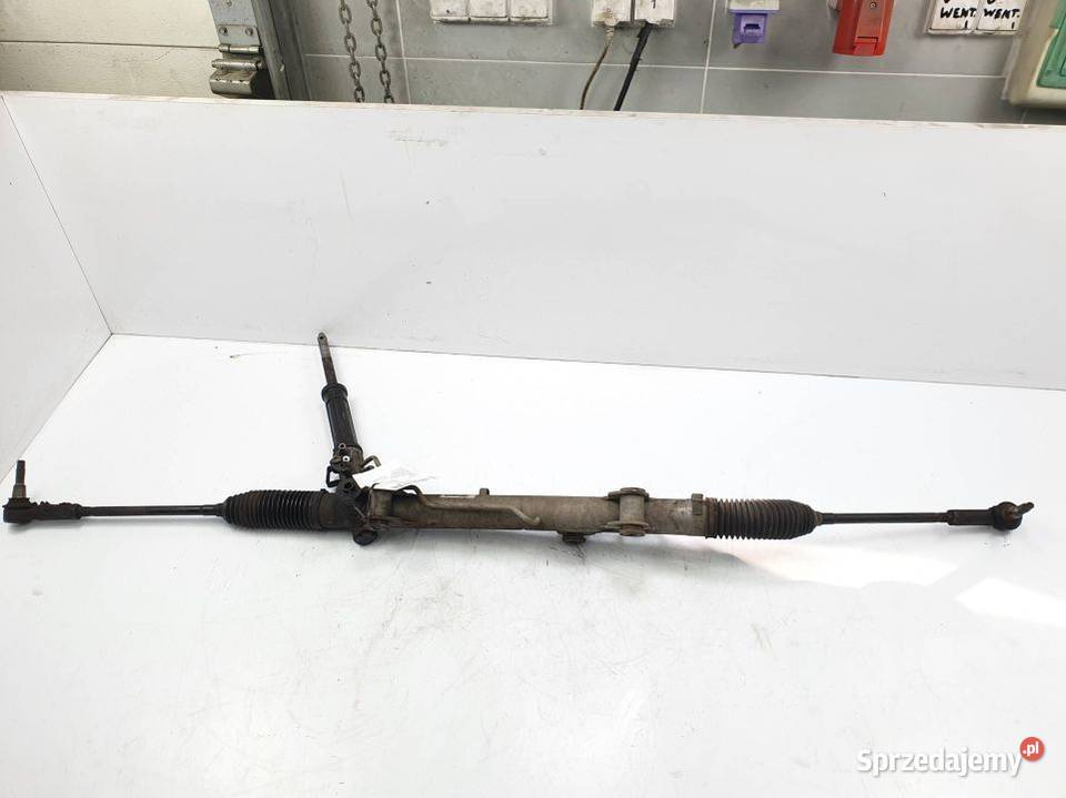 MAGLOWNICA FORD TRANSIT MK8 GK313200AE 2019 kujawsko-pomorskie