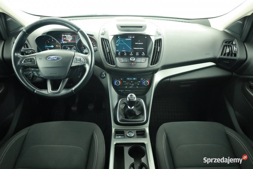 Ford Kuga 15 TDCi Kuga sprzedam