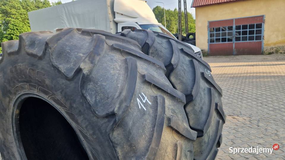 71070r38 7107038 Mitas 2016r bieżnik 50