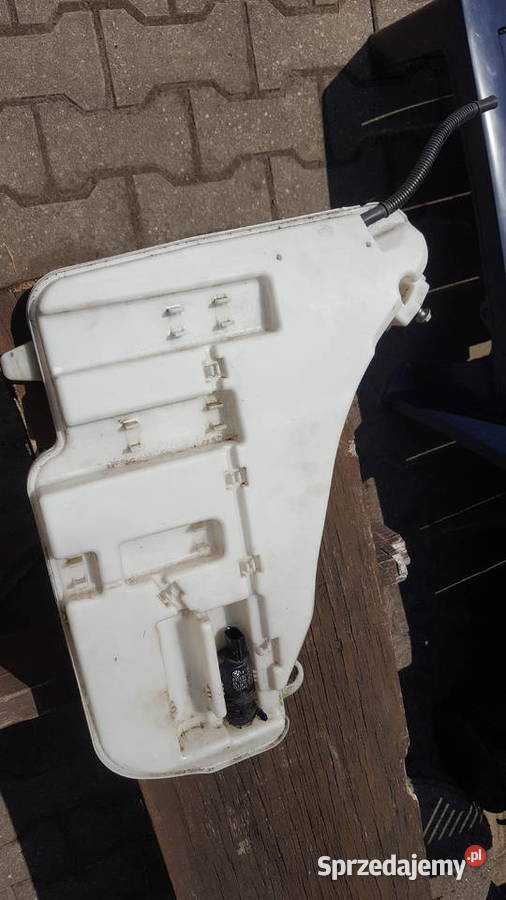 BMW 5GT F07 zbiorniczek spryskiwacza Ostrów Wielkopolski