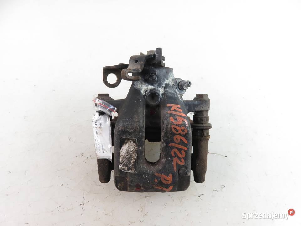 ZACISK LEWY TYŁ PEUGEOT 308