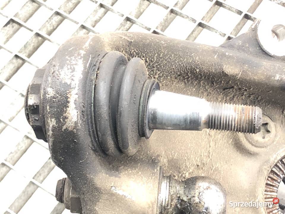 ZWROTNICA LEWA BMW F11 30 258 0917 Zwrotnice podkarpackie