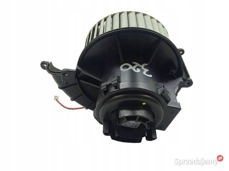 DMUCHAWA NAWIEWU 52421335 Opel Astra Twin Top świętokrzyskie