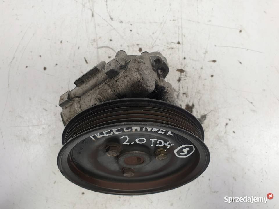 Land Rover Freelander 20 TD4 POMPA WSPOMAGANIA Pompy wspomagania Rudka