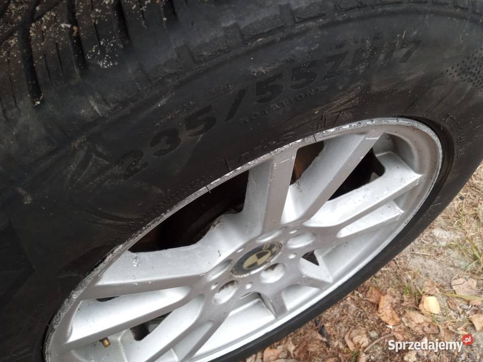 Części X3 20d manual 6b 6689 schwarz 2 Ostrołęka