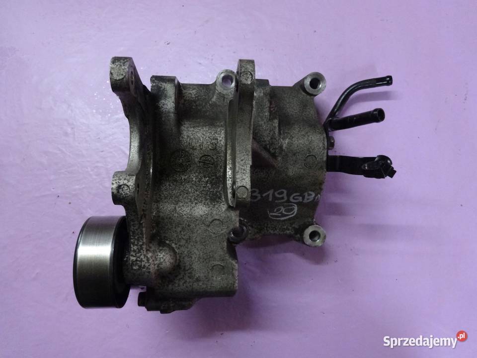 Kia MAGENTIS 20 CRDI 10R 150 D4EA 157 ŁAPA