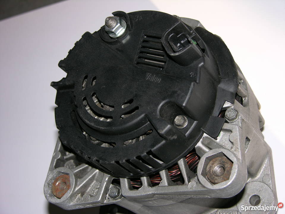 alternator renault laguna scenicmegane Ryki