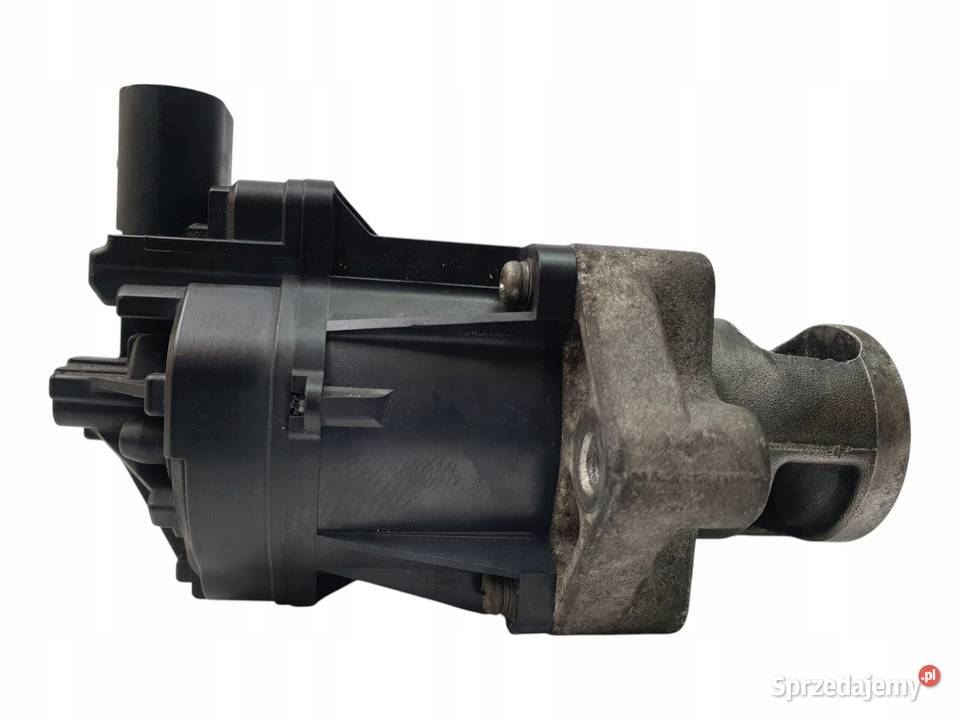 ZAWÓR EGR Opel insignia 20 CDTI A20DTH 55577443 Chełm
