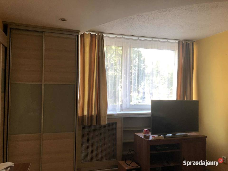 Sprzedam M3 3624 m2 Tatrzańska Zarzew Łódź 3 piętra i więcej łódzkie
