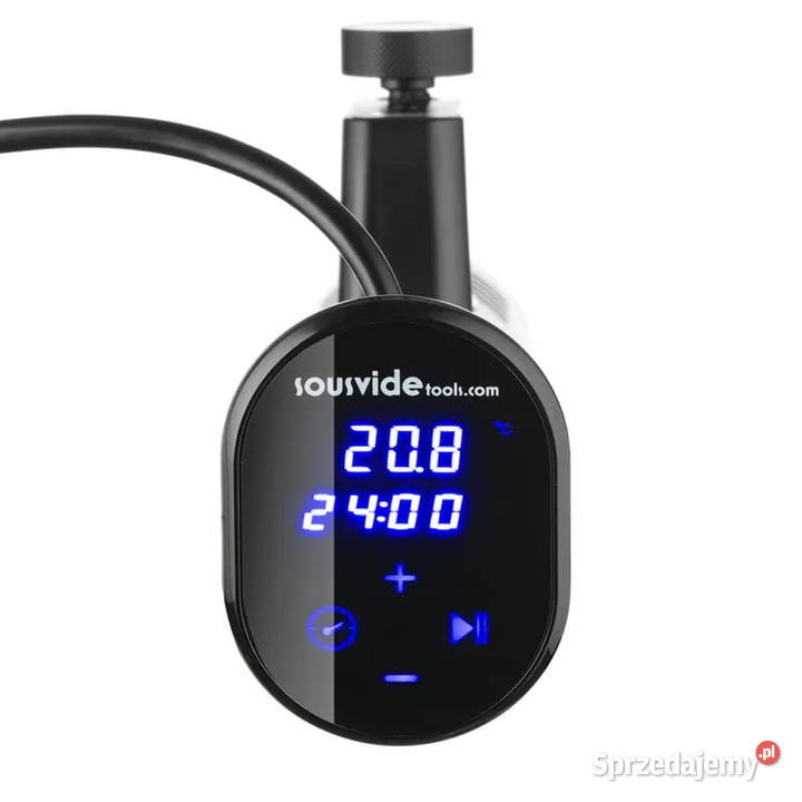 Cyrkulator zanurzeniowy do gotowania próżniowego Częstochowa sprzedam