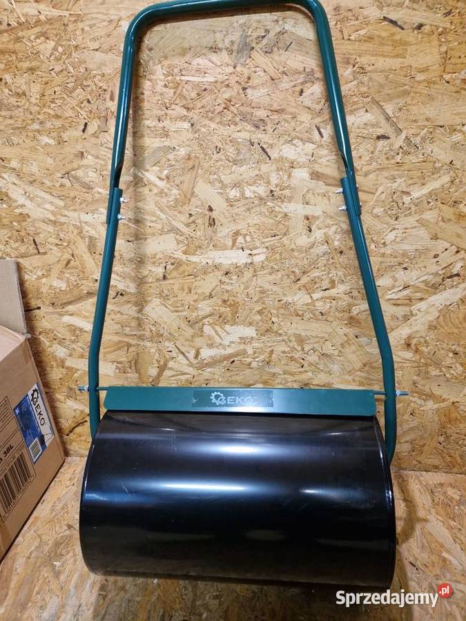 Walec ogrodowy 50 38L 1 Kod produktu G73320