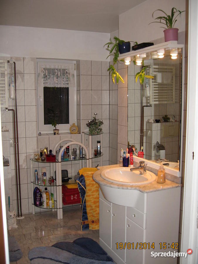 Młyn wodny 2500zł/m2 Węgorzyce sprzedam