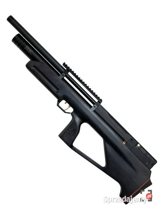 WIATRÓWKA PCP ZBROIA KOZAK F C 2 45 55 śląskie Ruda Śląska