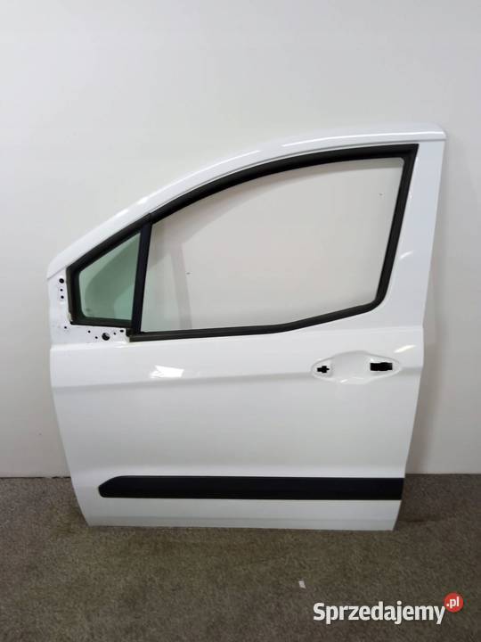 DRZWI LEWE PRZÓD BS Ford Transit Courier I 2014