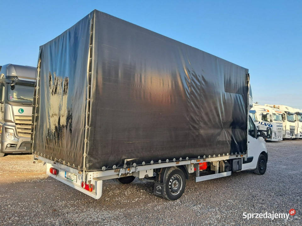 Renault Master Komorniki sprzedam