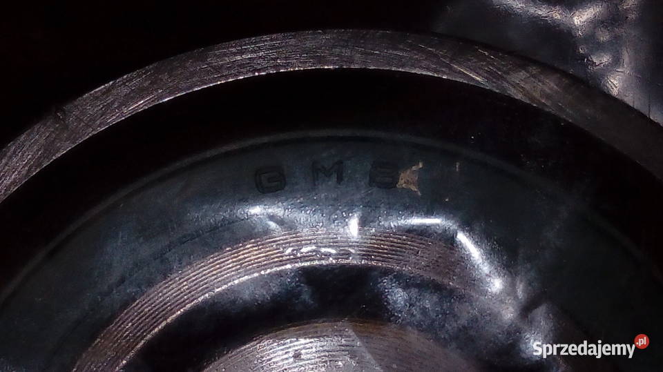 Rolka rozrządu Hyundai Kia osobowe Maruszyna