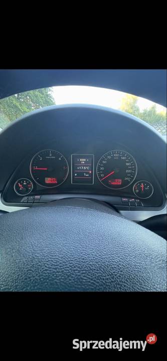 Audi A4 B7 Żary sprzedam