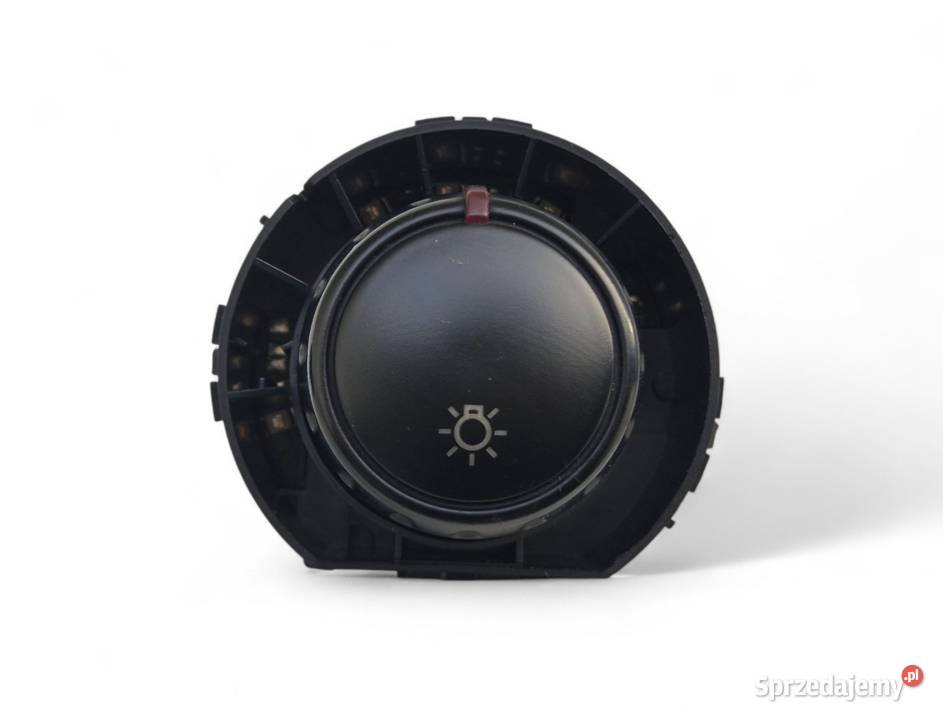 WŁĄCZNIK ŚWIATEŁ ALTEA XL TOLEDO III 5P1941431CB