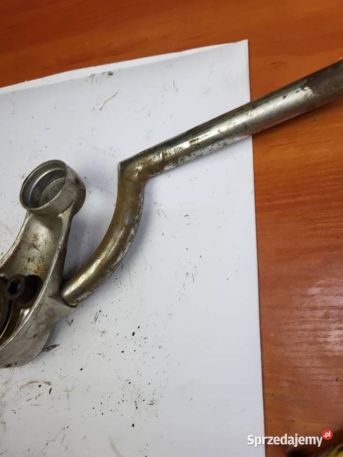 KIEROWNICA NSU DKW ZUNDAPP TRIUMPH AJS MAJKO Rybnik