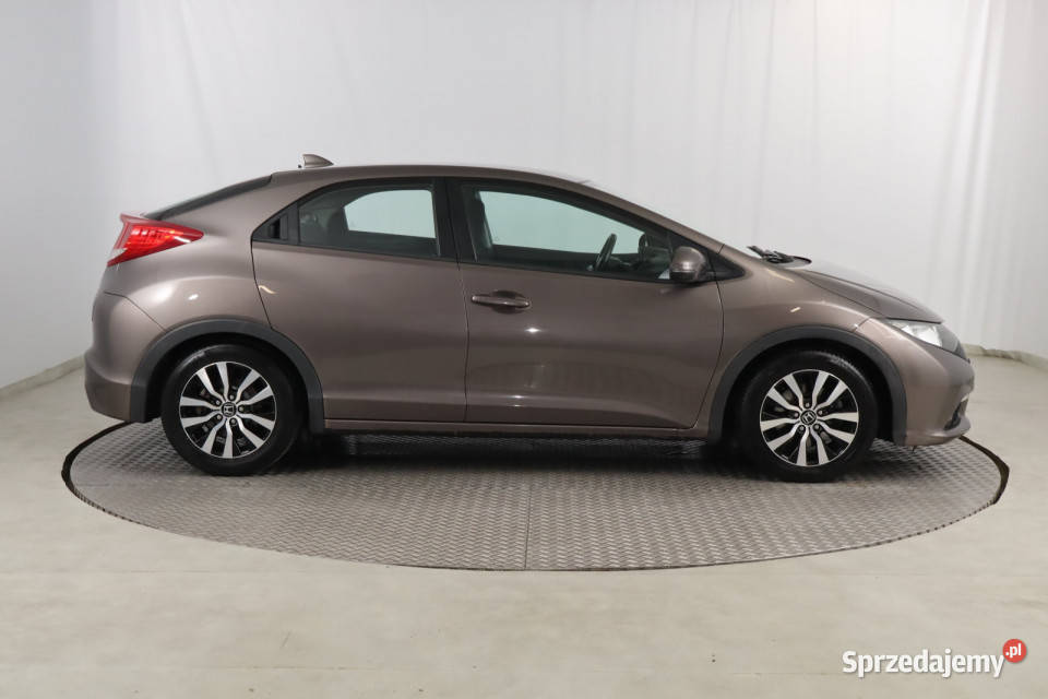 Honda Civic 14 iVTEC Civic sprzedam