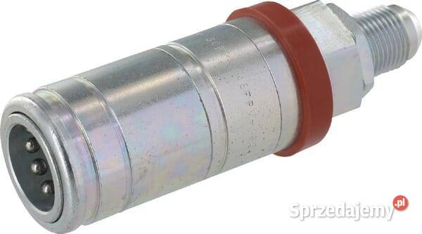 Szybkozłącze gniazdo 34 UNF gwint panelowy Kamionna