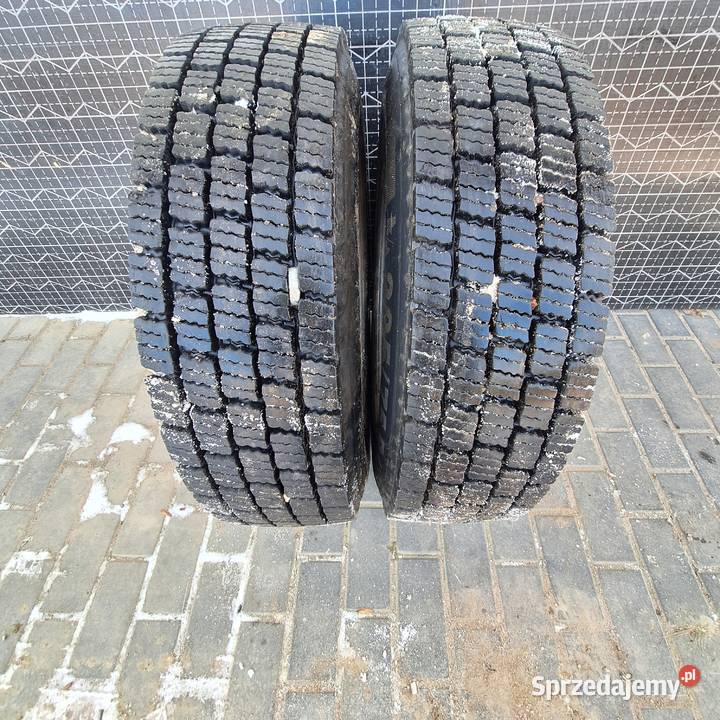 Opony 205 75 r175 75 Gdańsk